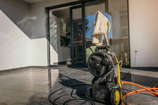 Professional Pressure Washing in Russiaville, IN